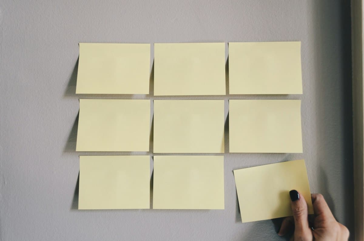 TaskBoard